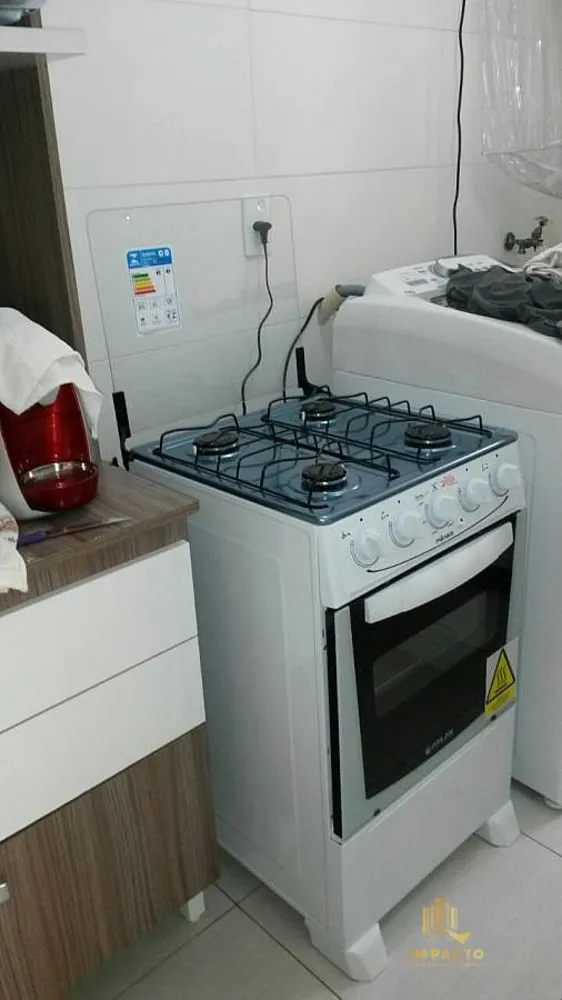 Apartamento, 2 quartos, 55 m² - Foto 14