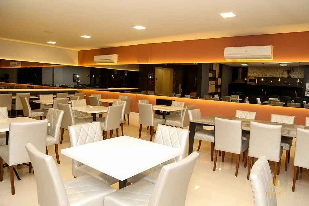 Apartamento, 3 quartos, 180 m² - Foto 8