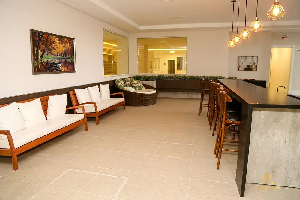 Apartamento, 3 quartos, 180 m² - Foto 4