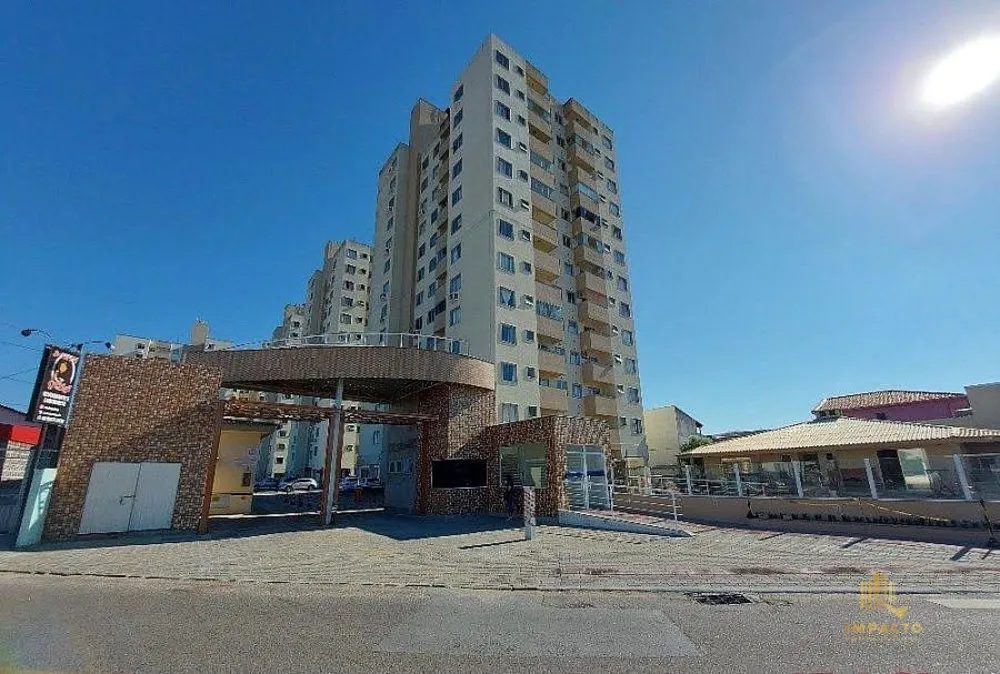 Apartamento, 3 quartos, 72 m² - Foto 1