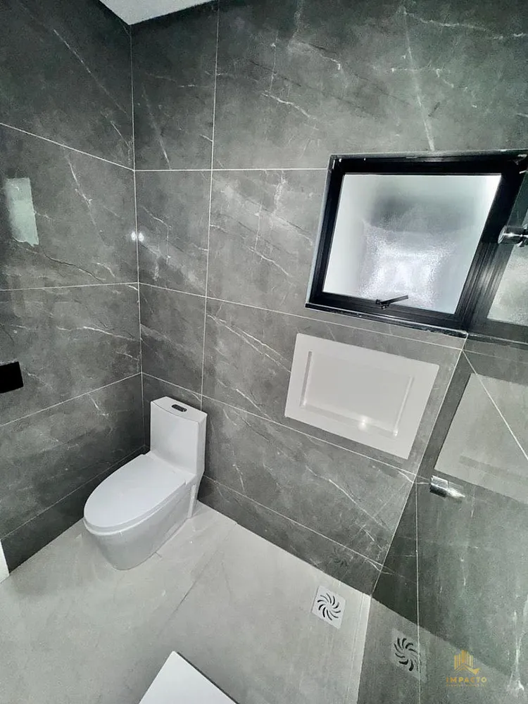 Casa, 3 quartos, 90 m² - Foto 16