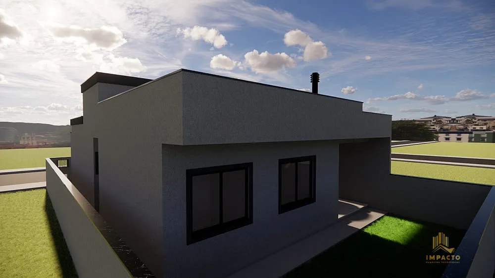 Casa, 3 quartos, 90 m² - Foto 10