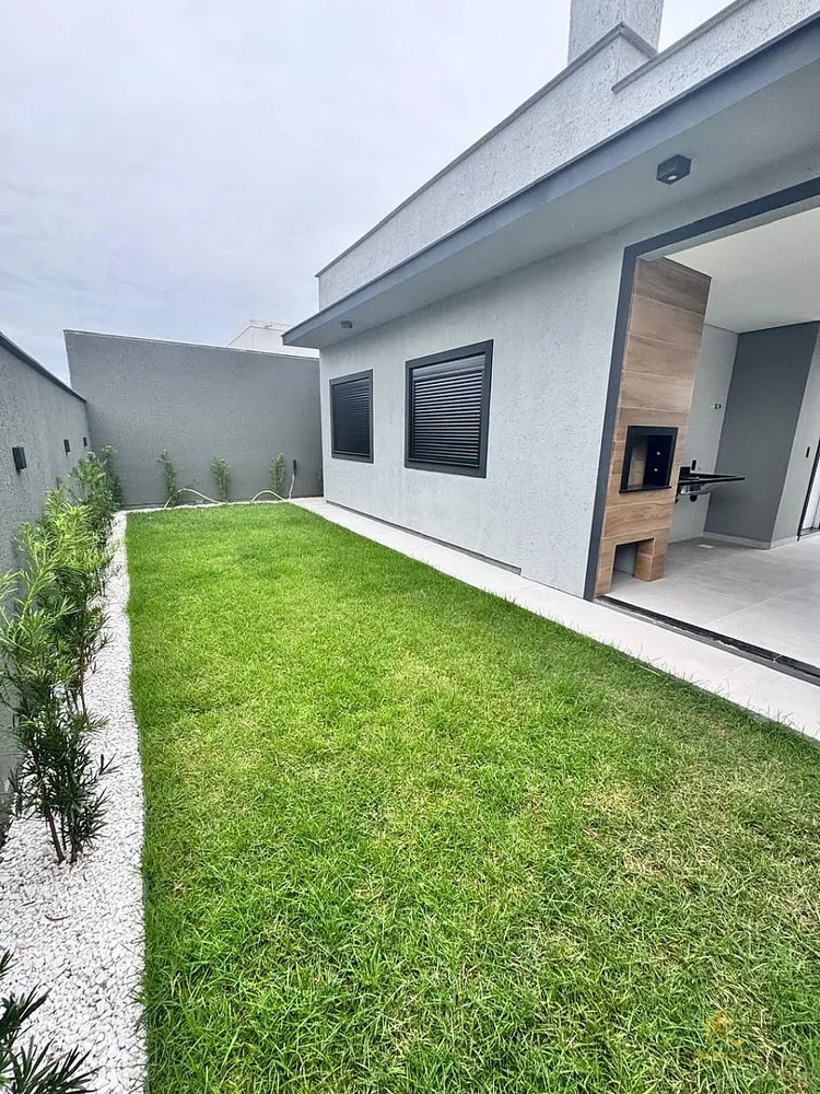 Casa, 3 quartos, 90 m² - Foto 4
