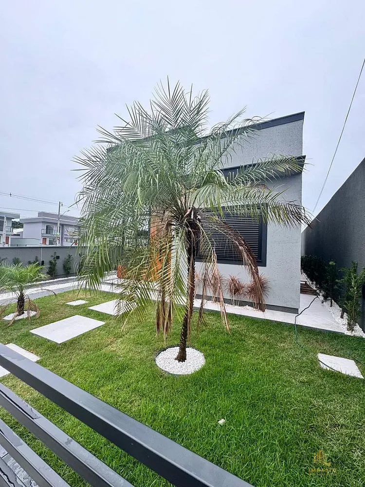 Casa, 3 quartos, 90 m² - Foto 1