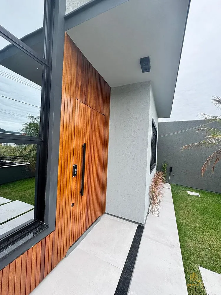Casa, 3 quartos, 90 m² - Foto 3