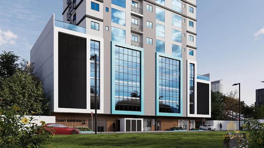Apartamento, 2 quartos, 65 m² - Foto 1