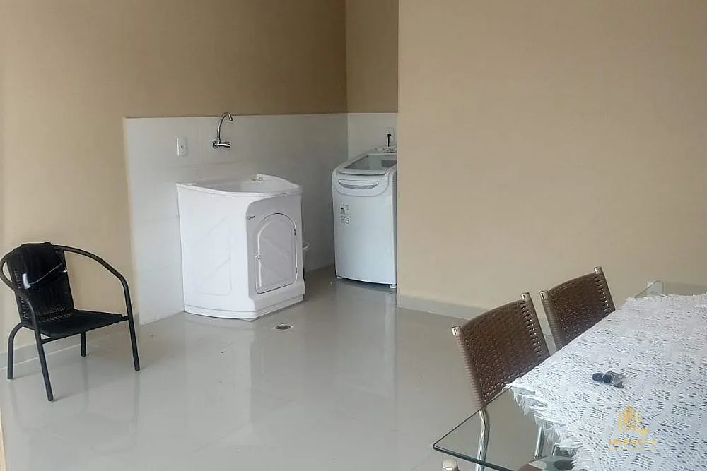 Casa, 3 quartos, 126 m² - Foto 6