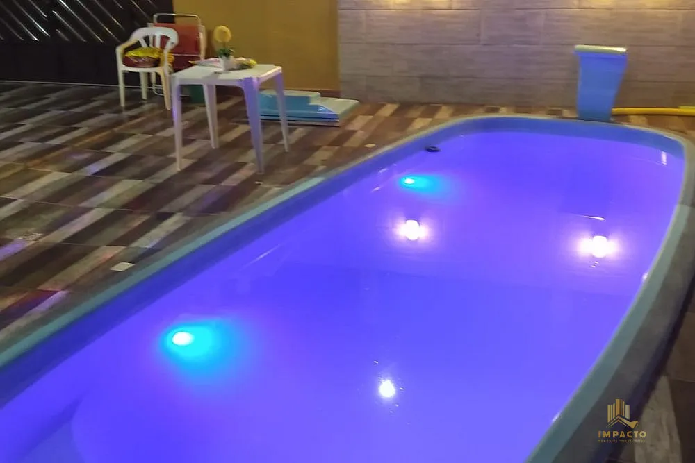 Casa, 3 quartos, 126 m² - Foto 3