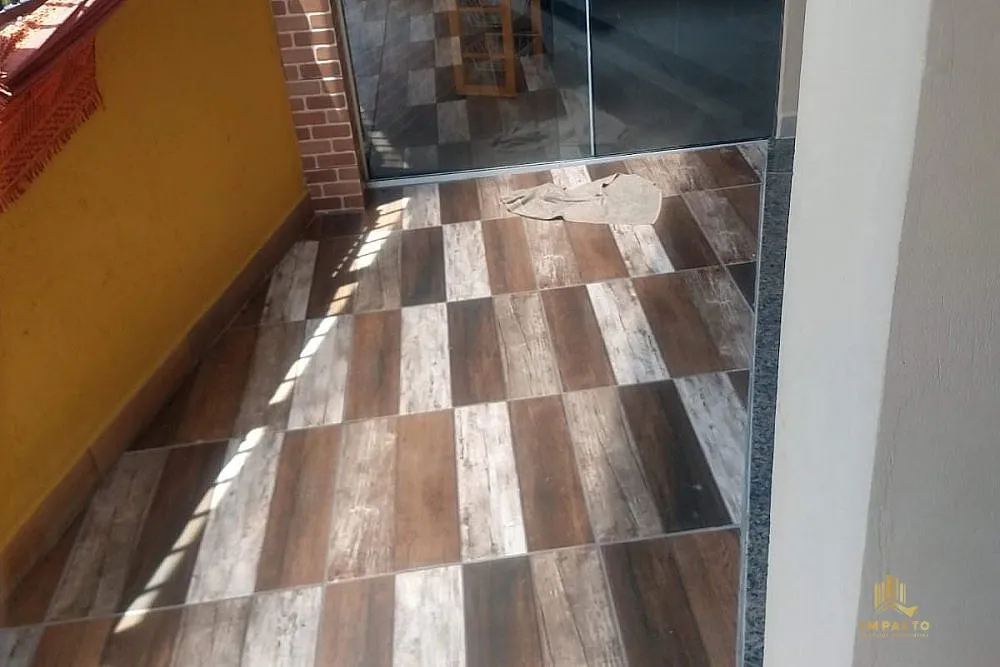 Casa, 3 quartos, 126 m² - Foto 9