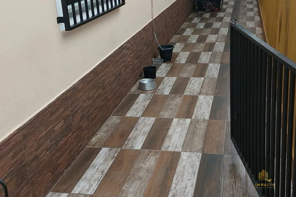 Casa, 3 quartos, 126 m² - Foto 8