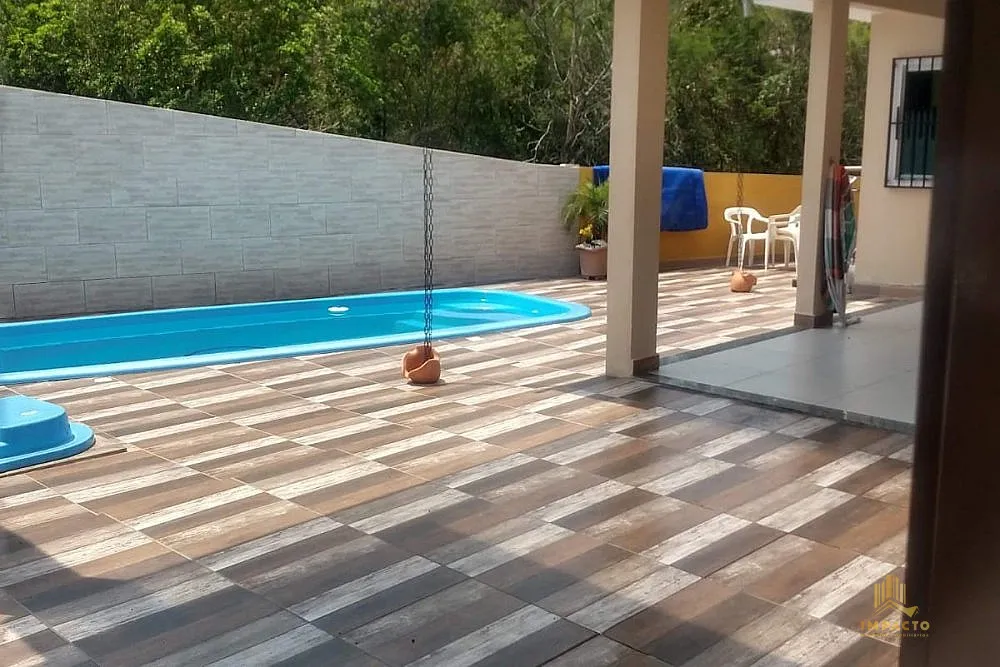 Casa, 3 quartos, 126 m² - Foto 5