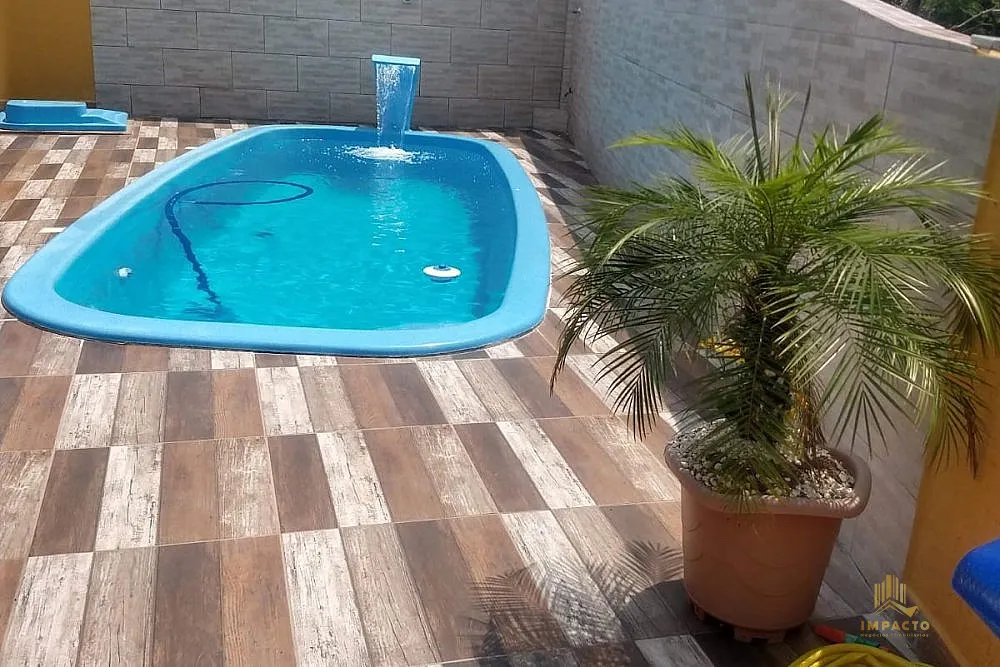 Casa, 3 quartos, 126 m² - Foto 4