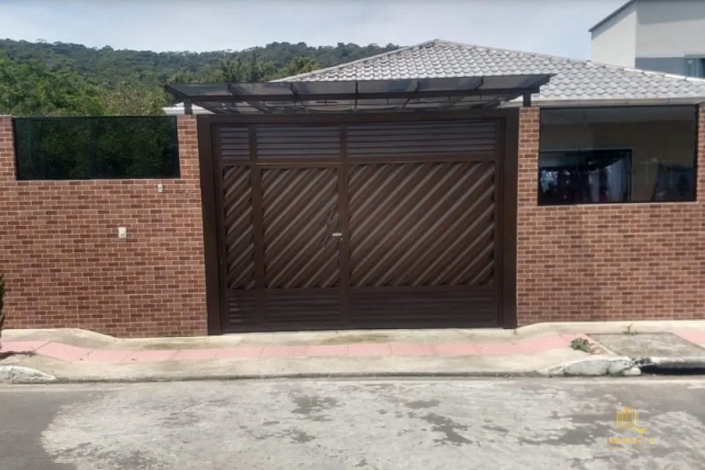 Casa, 3 quartos, 126 m² - Foto 2