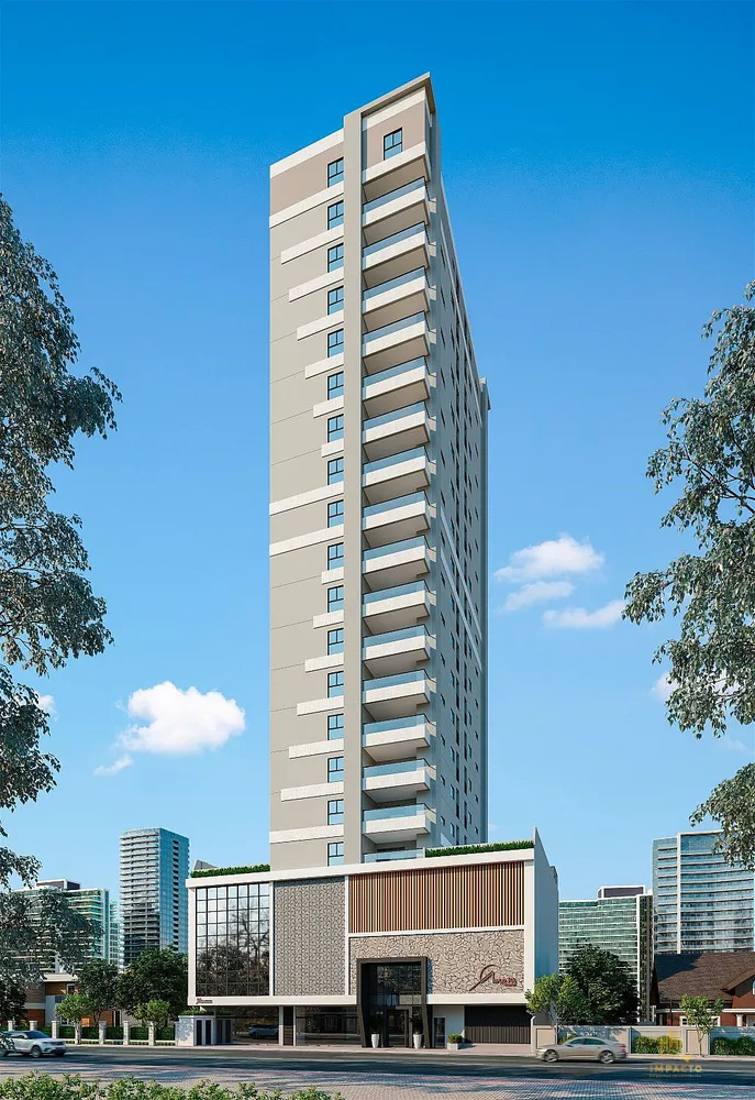 Apartamento, 3 quartos, 133 m² - Foto 11