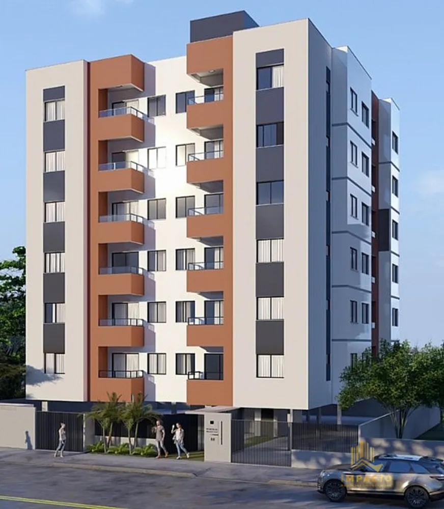 Apartamento, 3 quartos, 82 m² - Foto 3