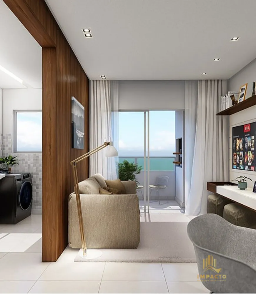 Apartamento, 3 quartos, 82 m² - Foto 7