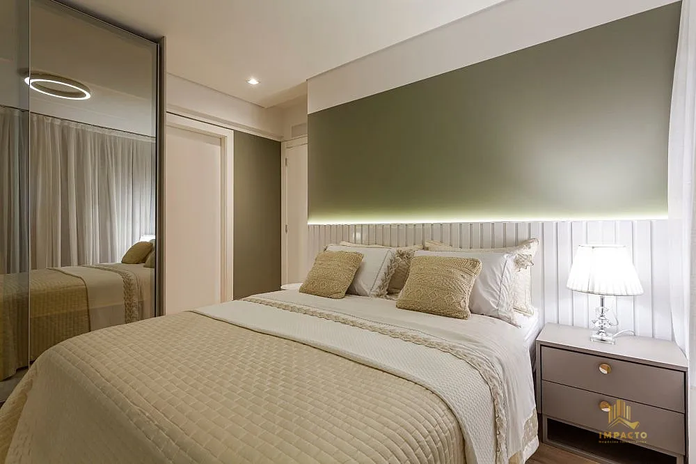 Apartamento, 2 quartos, 73 m² - Foto 1