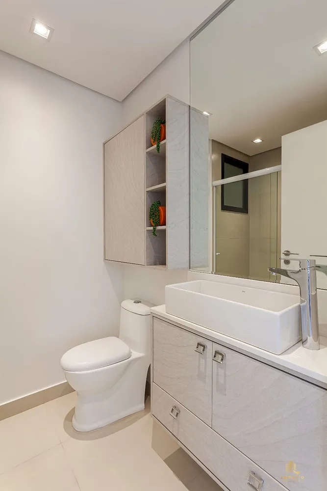 Apartamento, 2 quartos, 73 m² - Foto 5