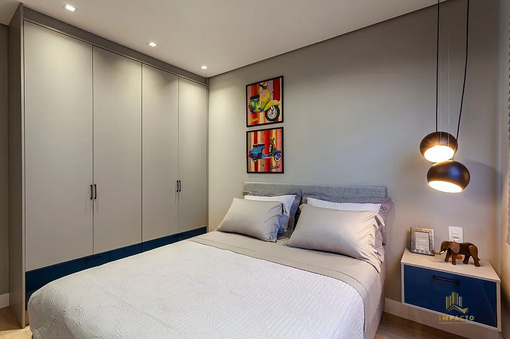 Apartamento, 2 quartos, 73 m² - Foto 7