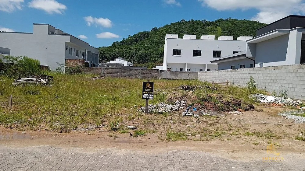 Terreno, 543 m² - Foto 1