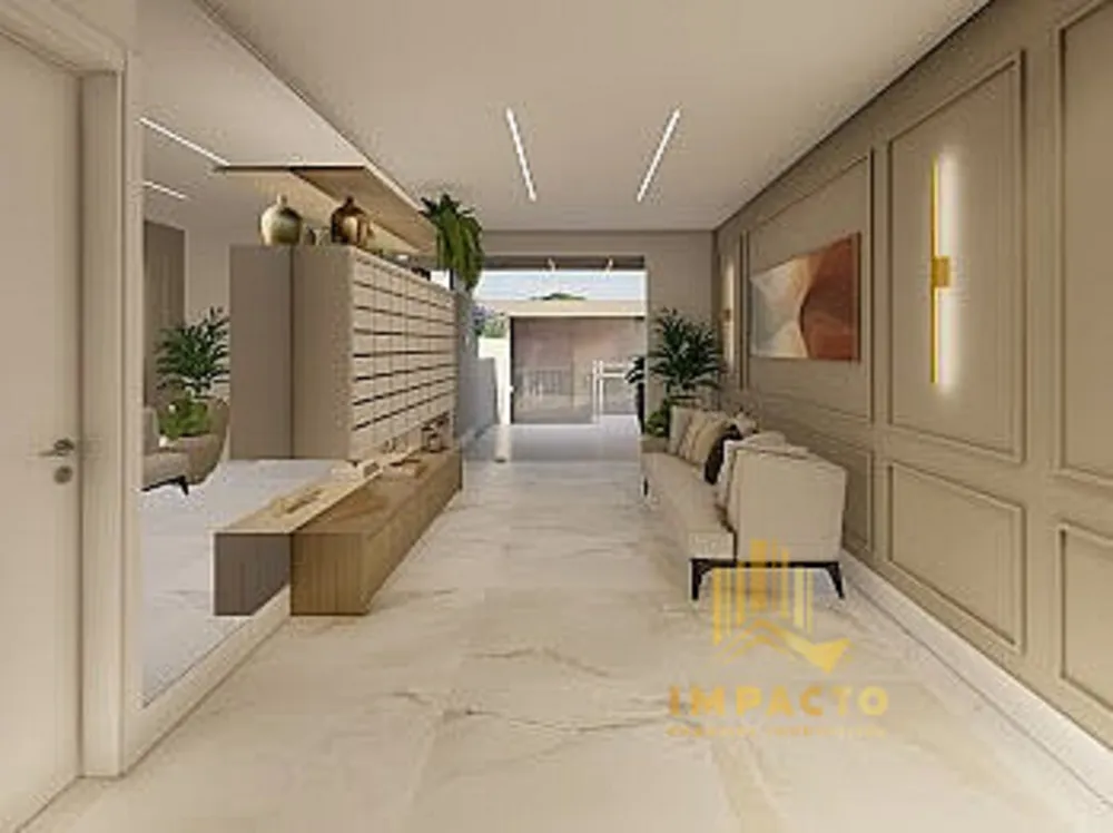 Apartamento, 2 quartos, 64 m² - Foto 4
