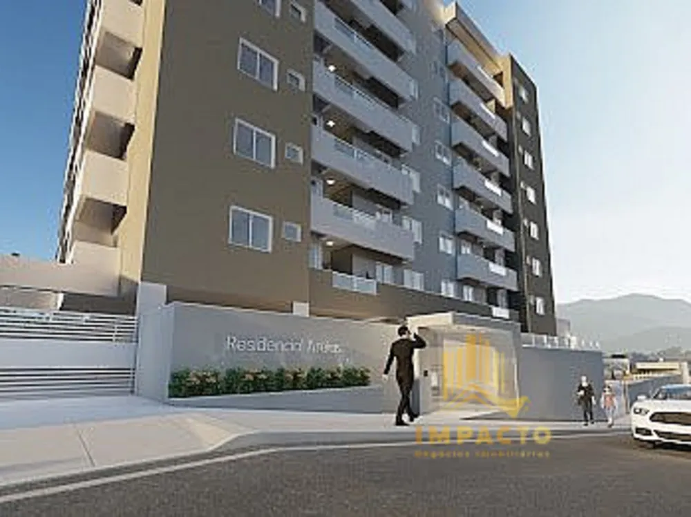 Apartamento, 2 quartos, 64 m² - Foto 2