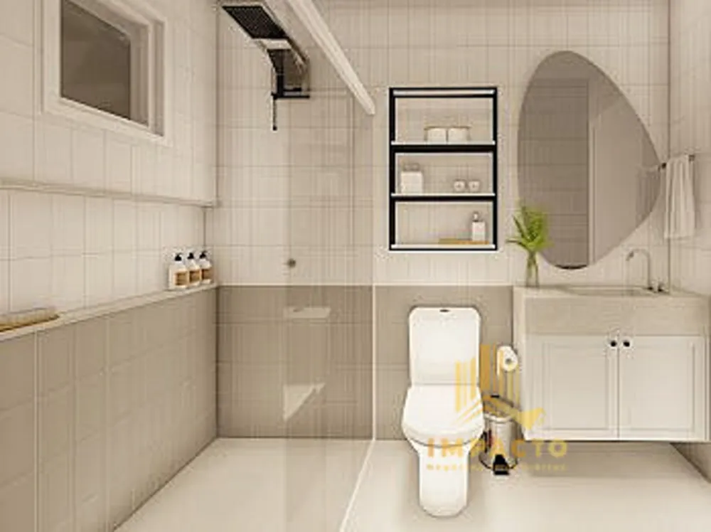 Apartamento, 2 quartos, 64 m² - Foto 13