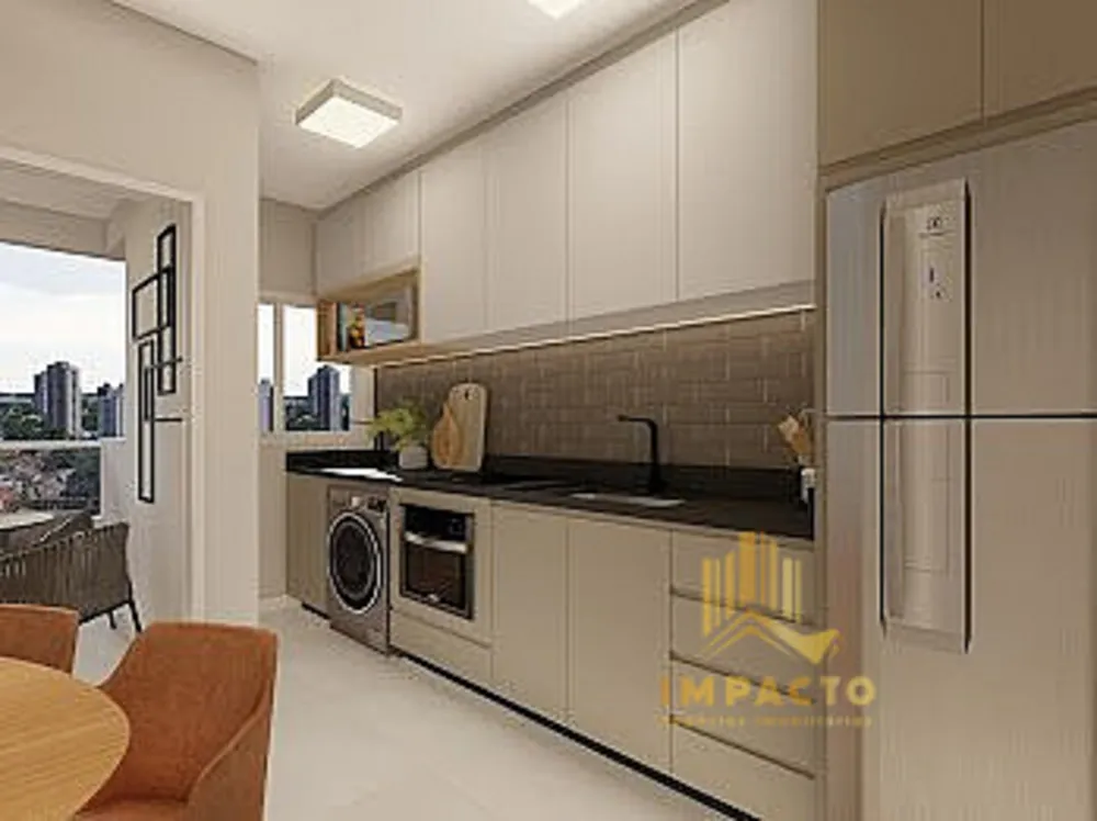 Apartamento, 2 quartos, 64 m² - Foto 9