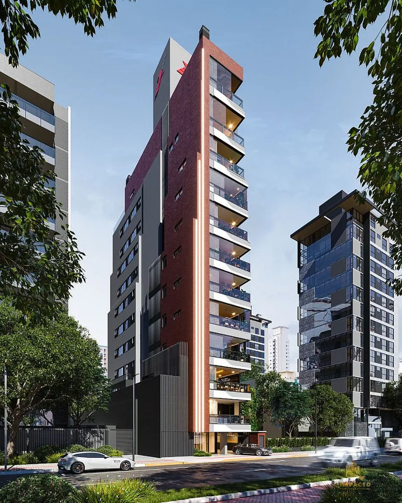 Apartamento, 3 quartos, 296 m² - Foto 3
