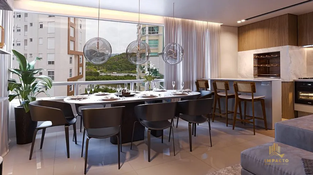 Apartamento, 3 quartos, 296 m² - Foto 11
