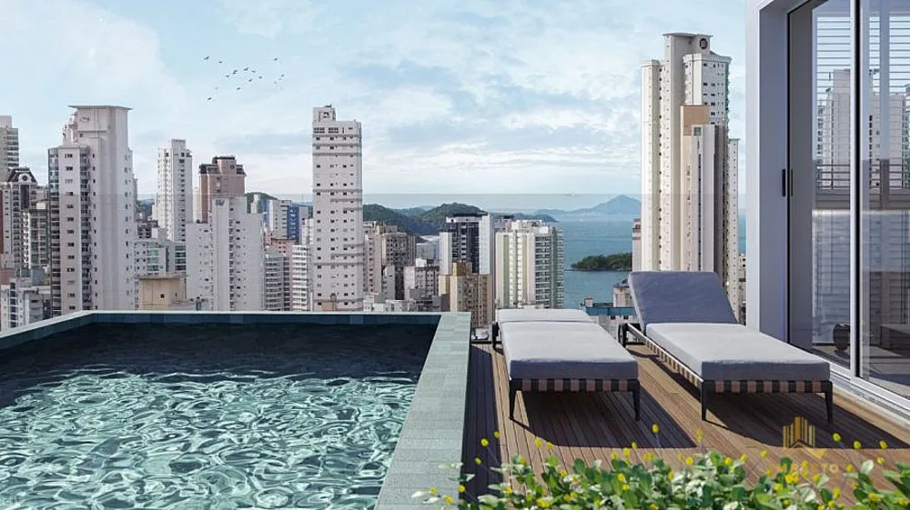 Apartamento, 3 quartos, 296 m² - Foto 1