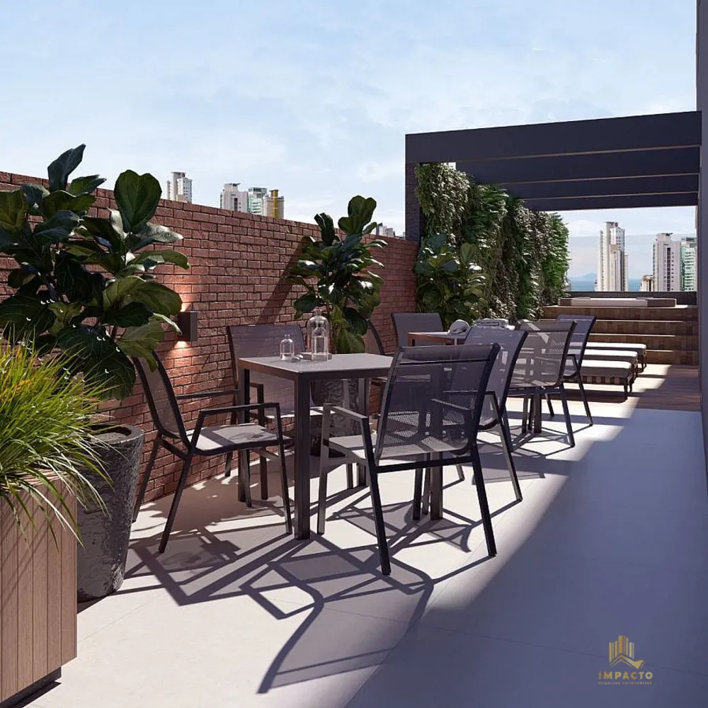 Apartamento, 3 quartos, 296 m² - Foto 5