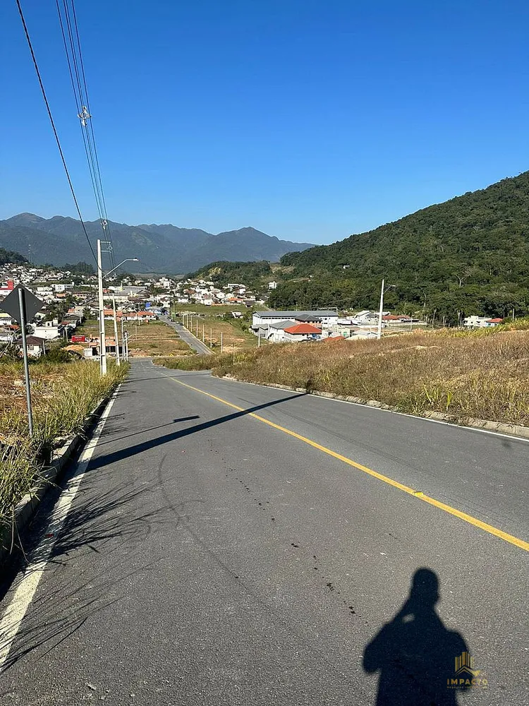 Terreno, 362 m² - Foto 1