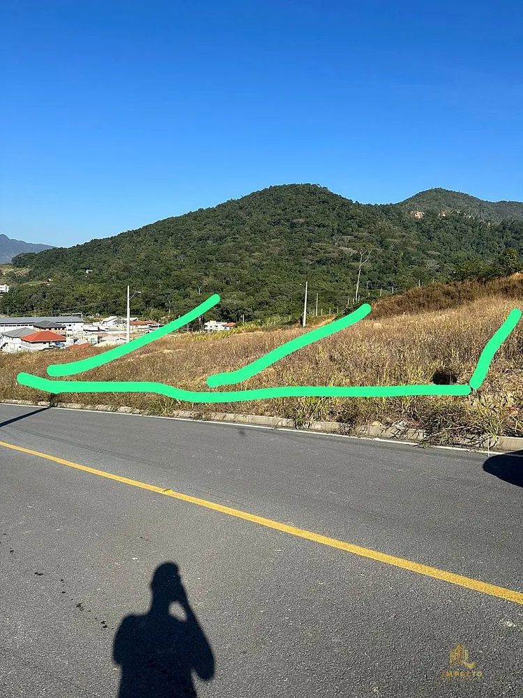 Terreno, 362 m² - Foto 8