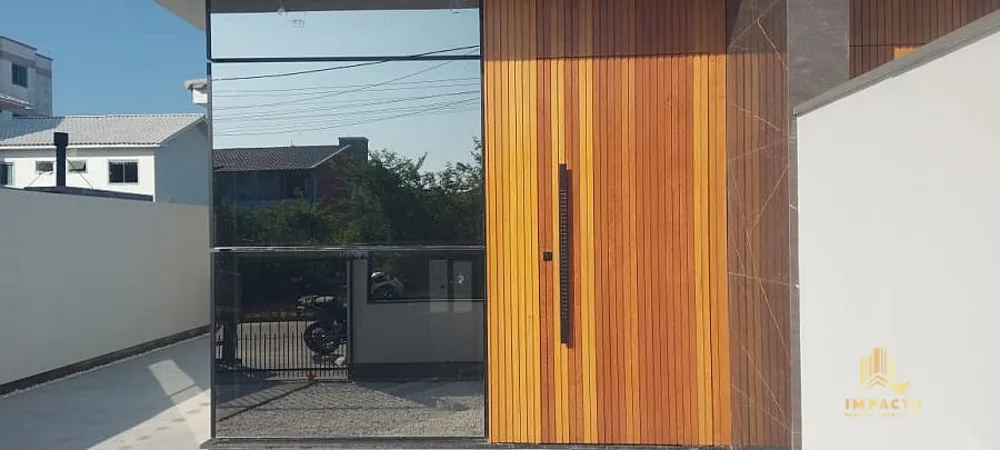 Casa, 3 quartos, 70 m² - Foto 4