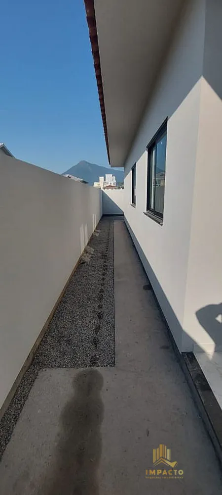 Casa, 3 quartos, 70 m² - Foto 3