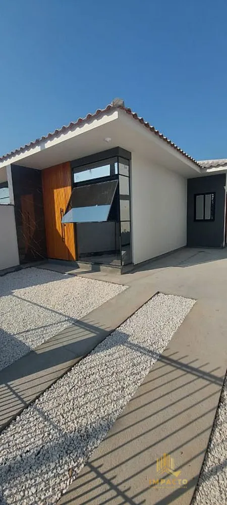 Casa, 3 quartos, 70 m² - Foto 16