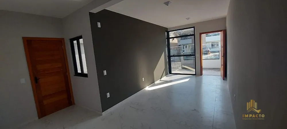 Casa, 3 quartos, 70 m² - Foto 1