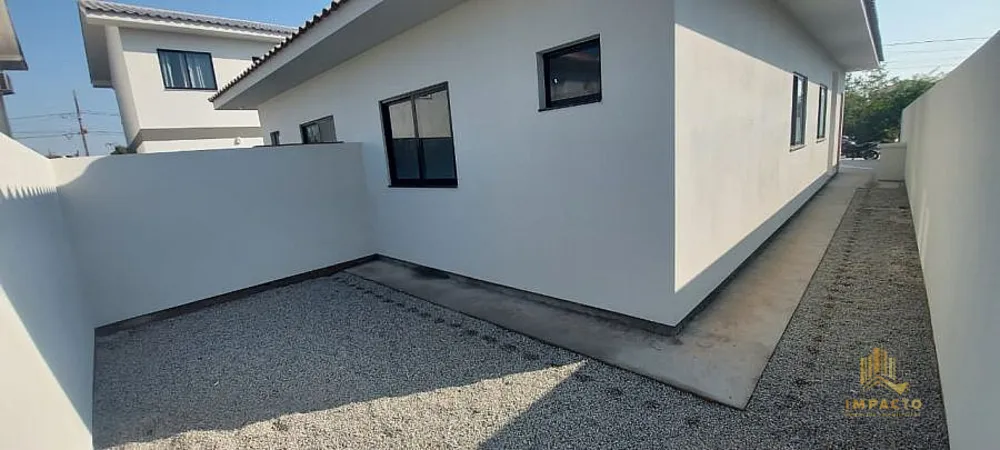 Casa, 3 quartos, 70 m² - Foto 4