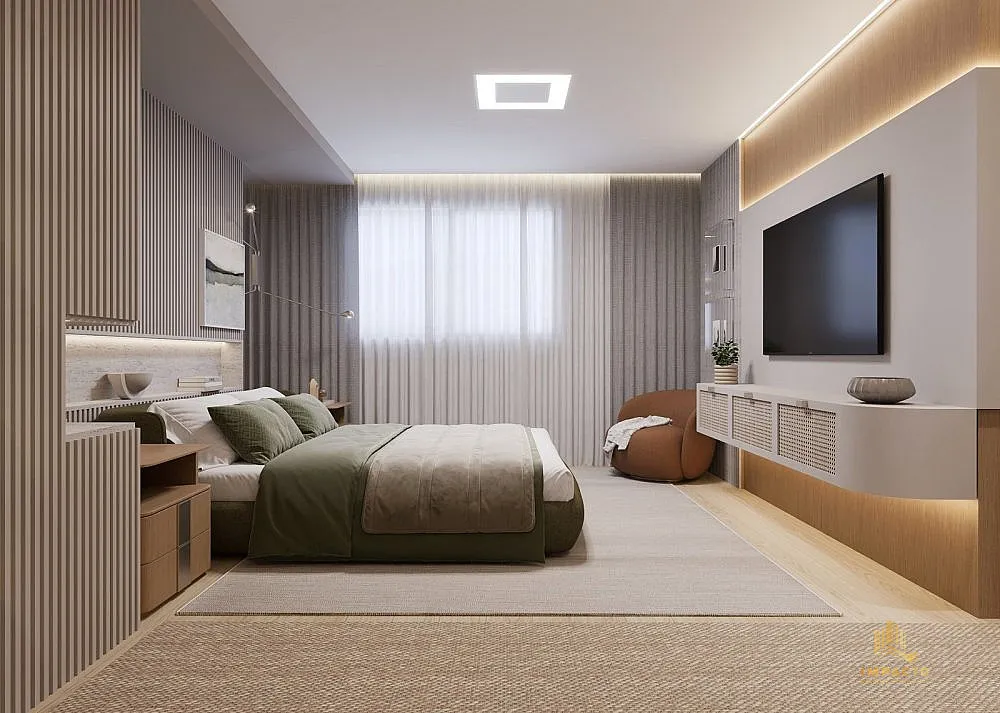 Apartamento, 4 quartos, 177 m² - Foto 15
