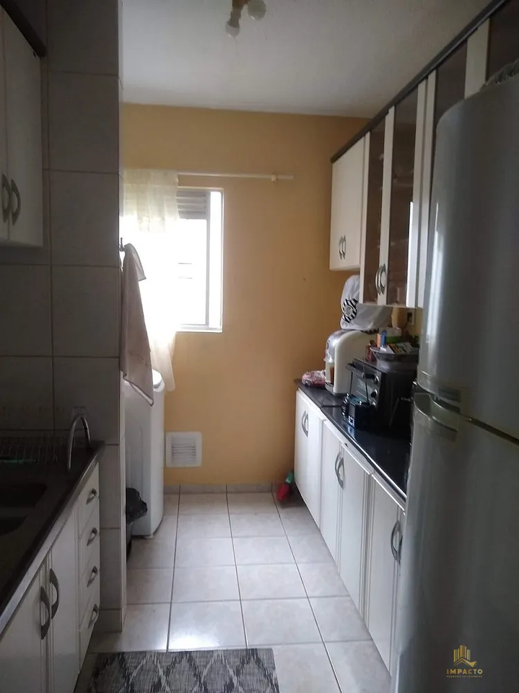 Apartamento, 3 quartos, 69 m² - Foto 4