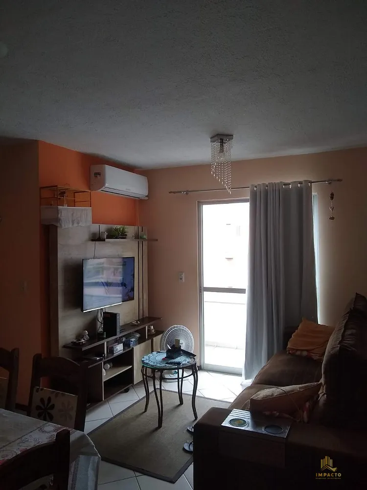 Apartamento, 3 quartos, 69 m² - Foto 1