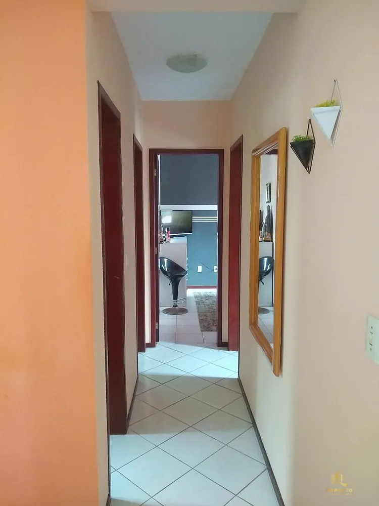 Apartamento, 3 quartos, 69 m² - Foto 3