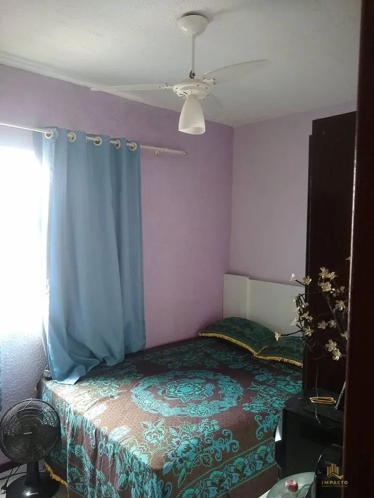 Apartamento, 3 quartos, 69 m² - Foto 7