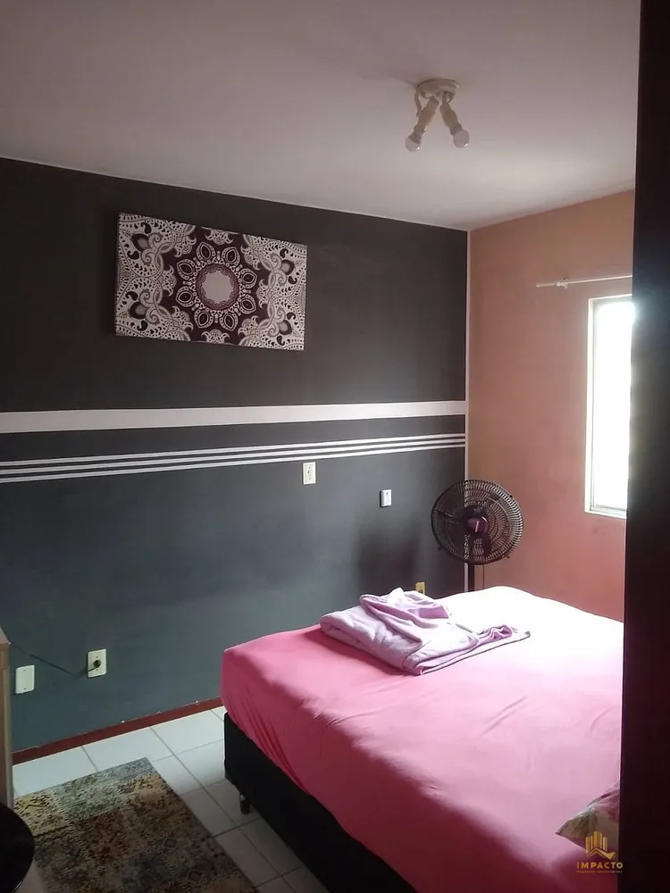 Apartamento, 3 quartos, 69 m² - Foto 5