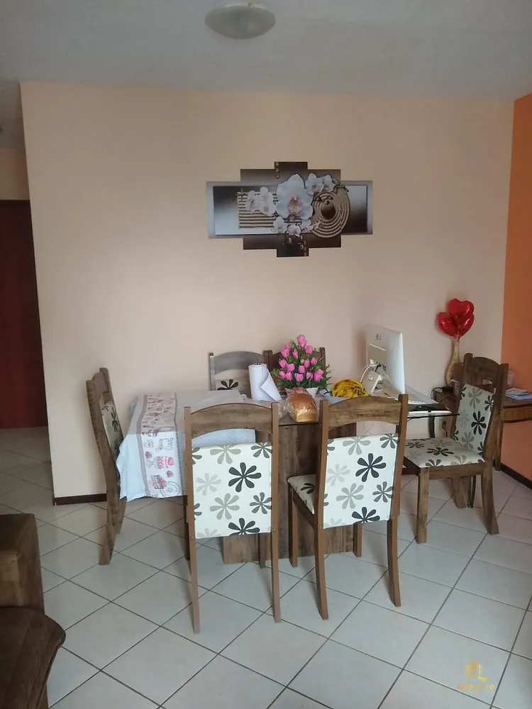 Apartamento, 3 quartos, 69 m² - Foto 2