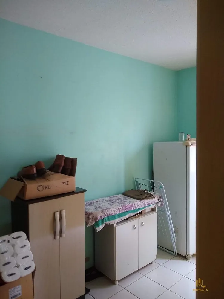 Apartamento, 3 quartos, 69 m² - Foto 6