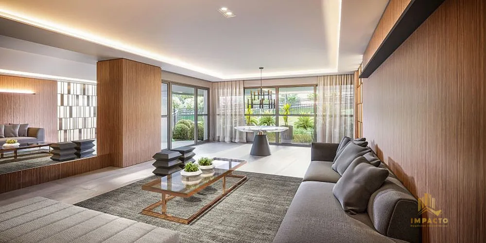 Apartamento, 3 quartos, 165 m² - Foto 11