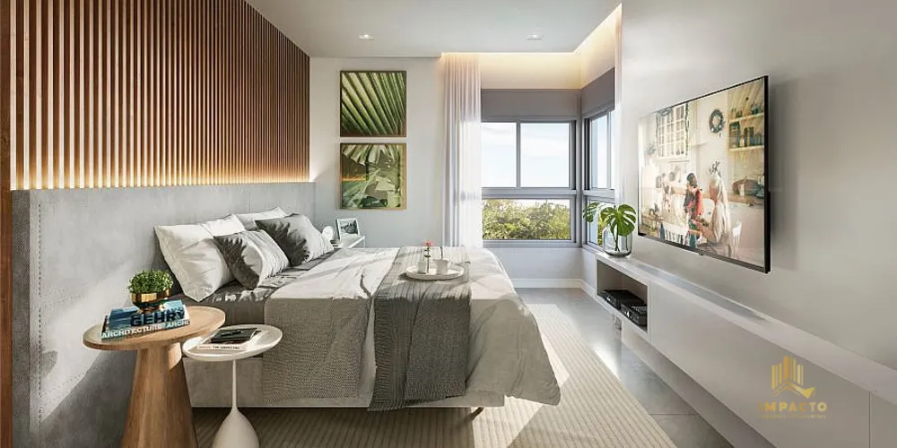 Apartamento, 3 quartos, 165 m² - Foto 8