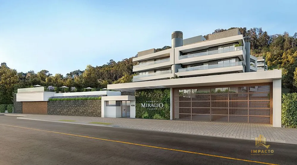 Apartamento, 3 quartos, 165 m² - Foto 1